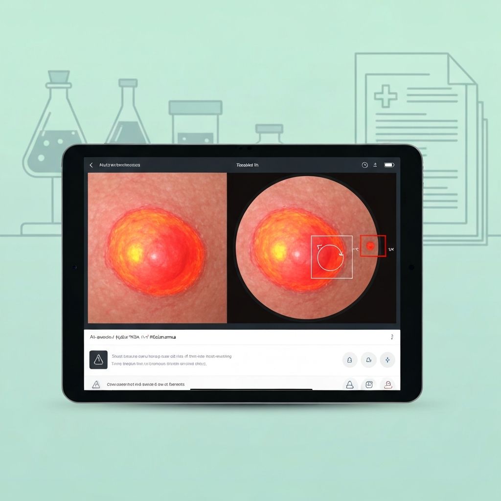 Health.AI (Featured on TEDx)